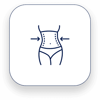 Ícone estética