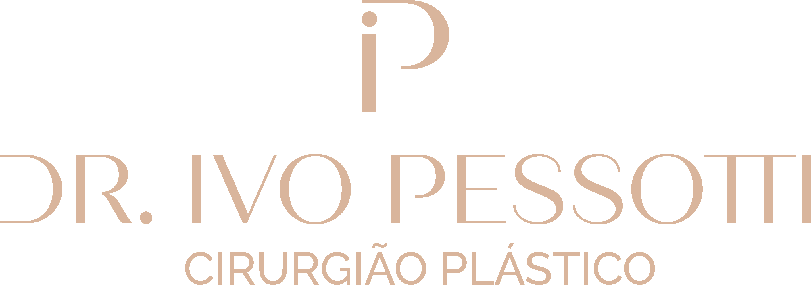 logo dr ivo pessotti